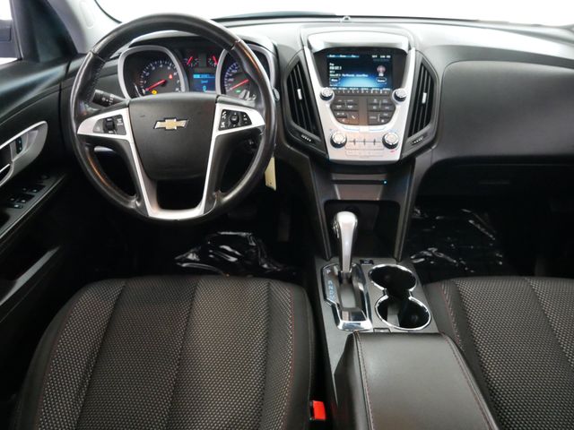 Thumbnail: 2013 Chevrolet Equinox - 12