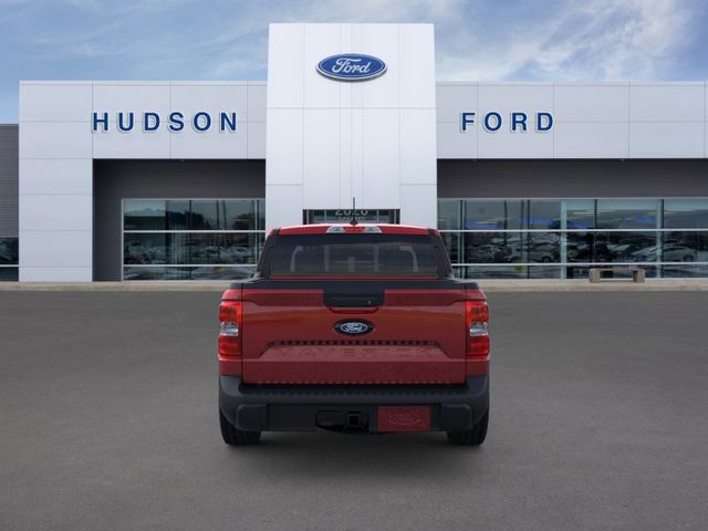 Thumbnail: 2026 Ford Maverick - 5