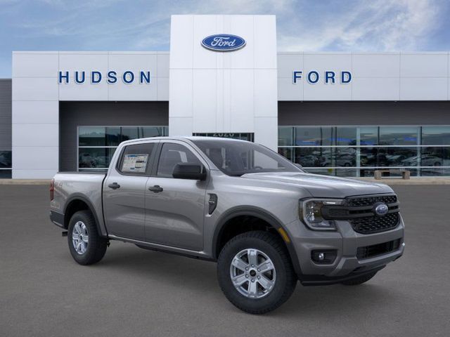 Thumbnail: 2025 Ford Ranger - 7