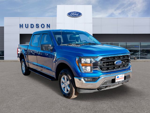2023 Ford F-150 XLT -
                  Hudson, WI