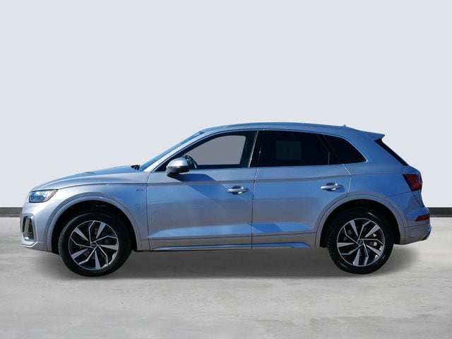 Thumbnail: 2023 Audi Q5 - 2