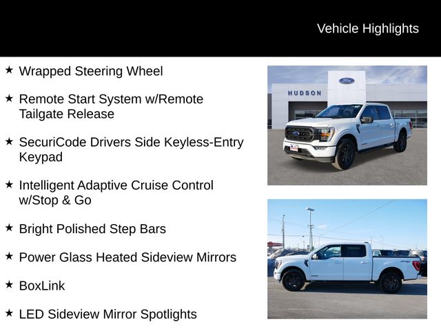 Thumbnail: 2023 Ford F-150 - 35