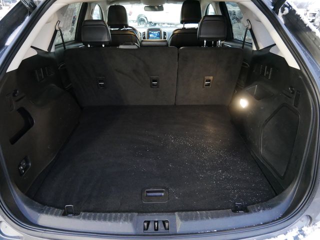 Thumbnail: 2022 Ford Edge - 5