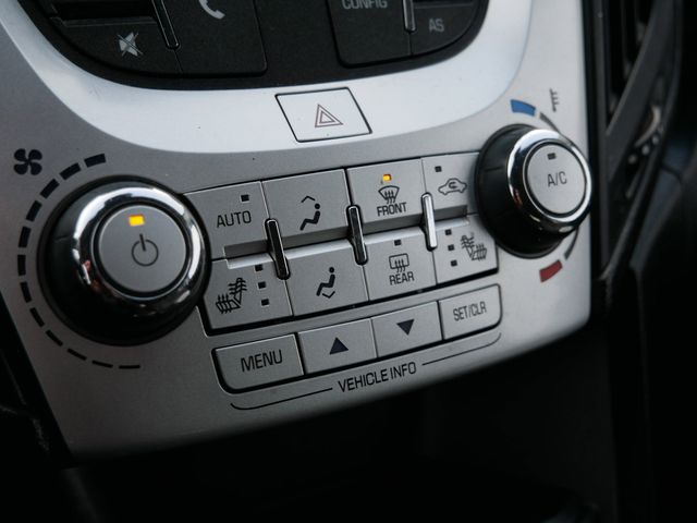 Thumbnail: 2017 Chevrolet Equinox - 12