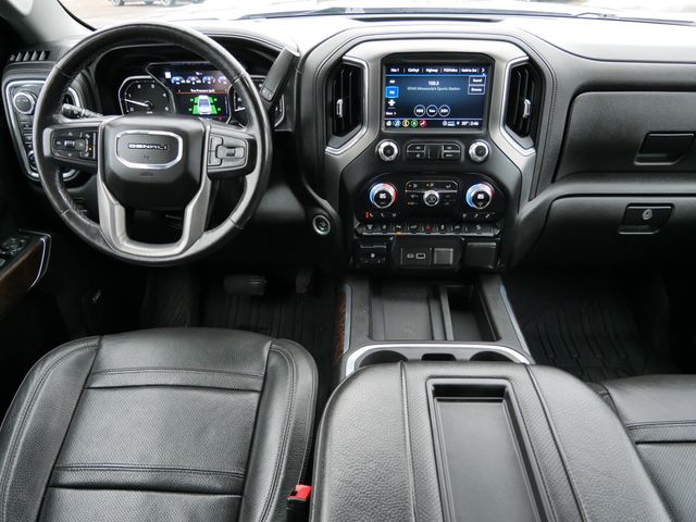 Thumbnail: 2022 GMC Sierra 3500 - 8