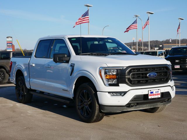 Thumbnail: 2023 Ford F-150 - 22