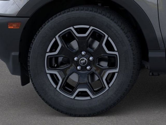 Thumbnail: 2026 Ford Bronco Sport - 19