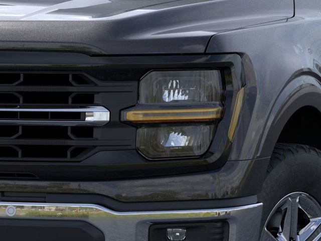 Thumbnail: 2025 Ford F-150 - 18