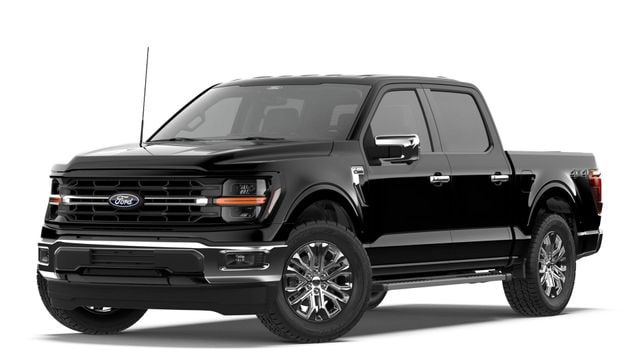 Thumbnail: 2026 Ford F-150 - 1