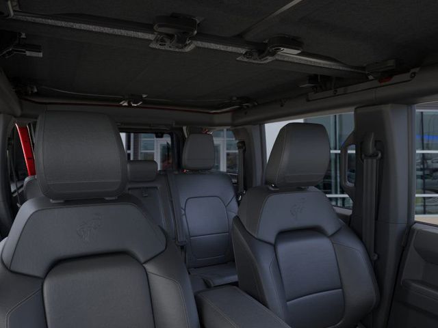 Thumbnail: 2025 Ford Bronco - 12