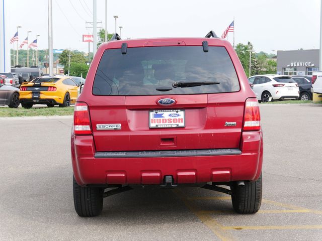 2011 Ford Escape XLT 16
