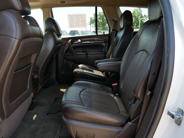 2014 Buick Enclave Premium 4