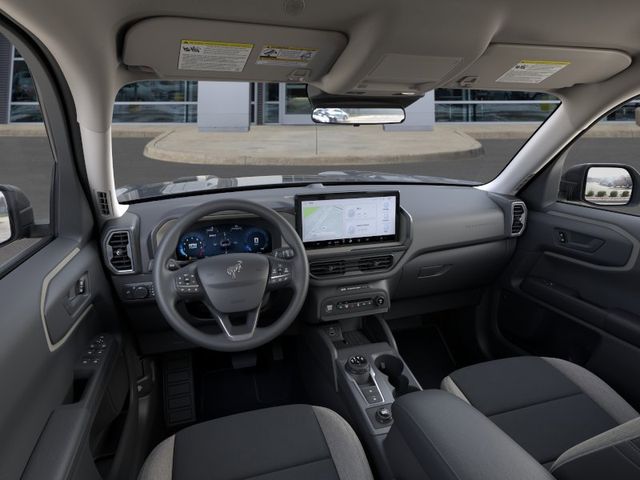 Thumbnail: 2025 Ford Bronco Sport - 9