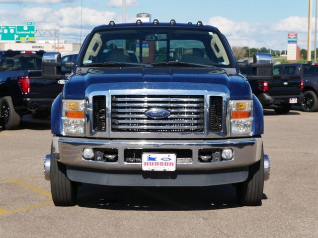Thumbnail: 2008 Ford F-450 - 19