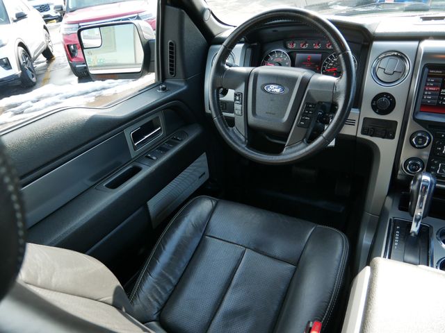 Thumbnail: 2014 Ford F-150 - 5