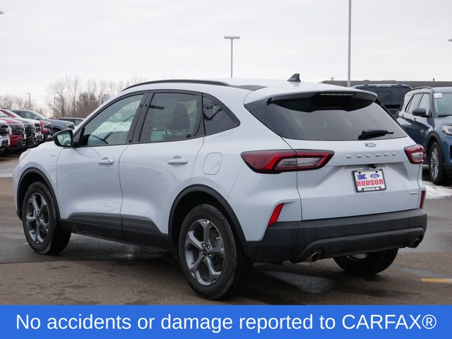 Thumbnail: 2025 Ford Escape - 3