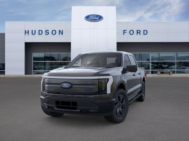 Thumbnail: 2025 Ford F-150 - 2