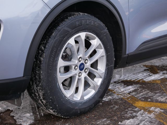 Thumbnail: 2022 Ford Escape - 24