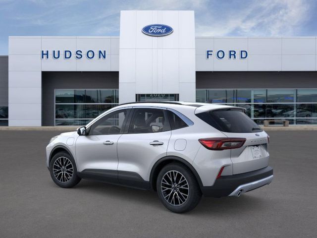 Thumbnail: 2024 Ford Escape - 4