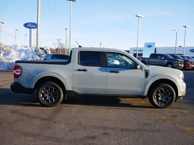 Thumbnail: 2024 Ford Maverick - 21