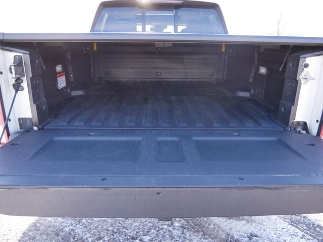 Thumbnail: 2019 Honda Ridgeline - 4