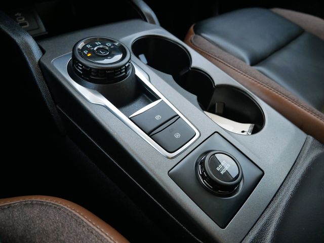 Thumbnail: 2025 Ford Bronco Sport - 15