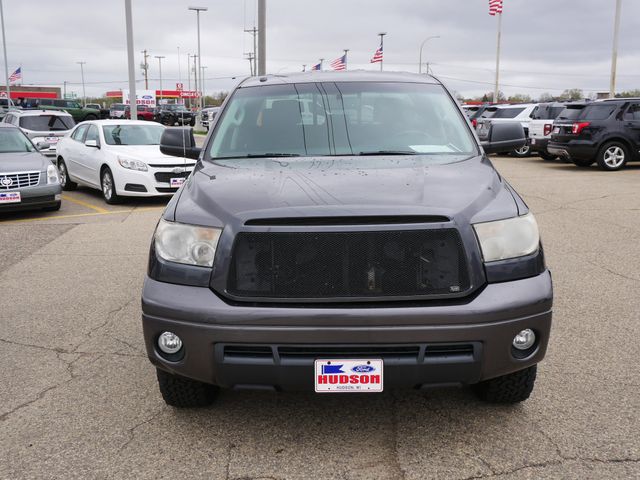 2011 Toyota Tundra Grade 18