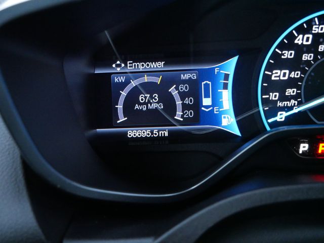 Thumbnail: 2016 Ford C-Max - 29