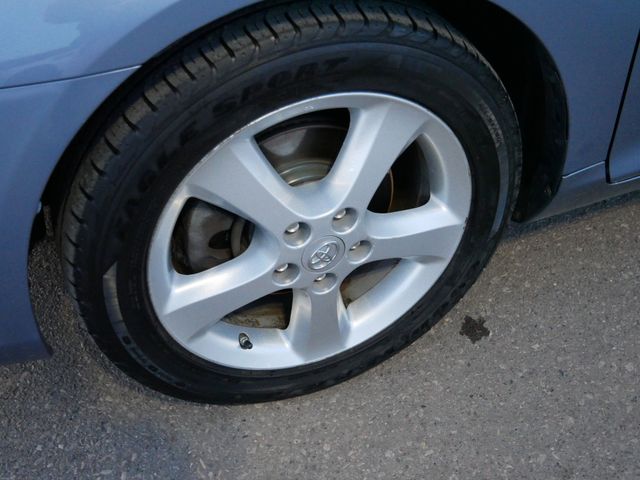 Thumbnail: 2008 Toyota Camry Solara - 21