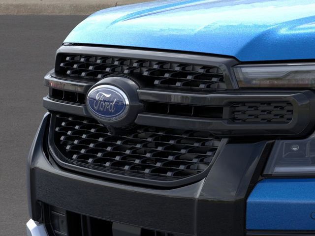 Thumbnail: 2025 Ford Ranger - 17