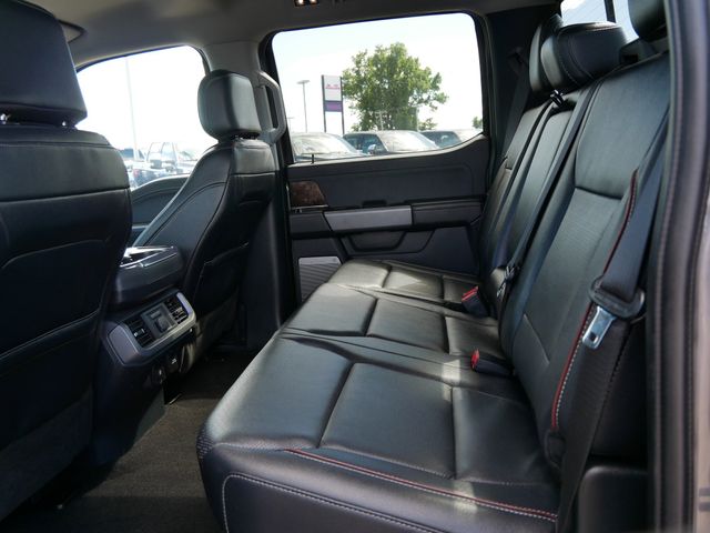 Thumbnail: 2022 Ford F-150 - 5