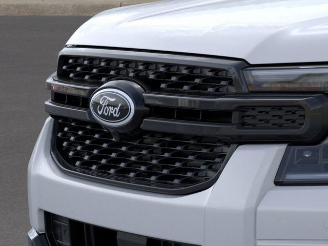 Thumbnail: 2025 Ford Ranger - 17