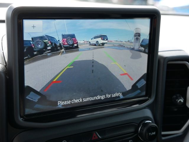 Thumbnail: 2023 Ford Bronco Sport - 34