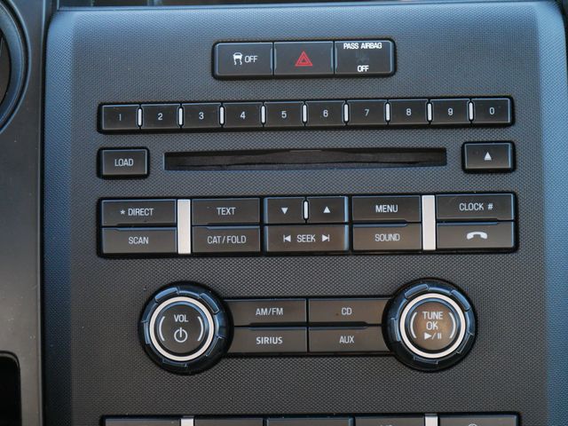 Thumbnail: 2013 Ford F-150 - 13