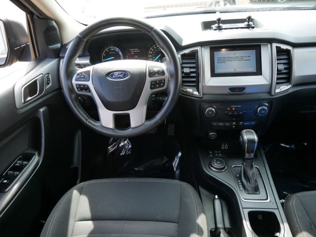 Thumbnail: 2019 Ford Ranger - 5