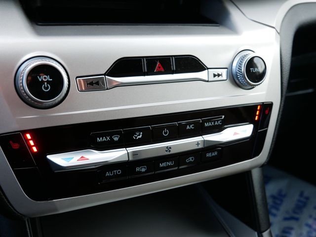 Thumbnail: 2022 Ford Explorer - 13