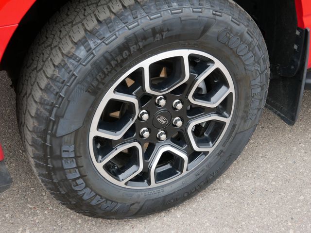 Thumbnail: 2023 Ford F-150 - 24