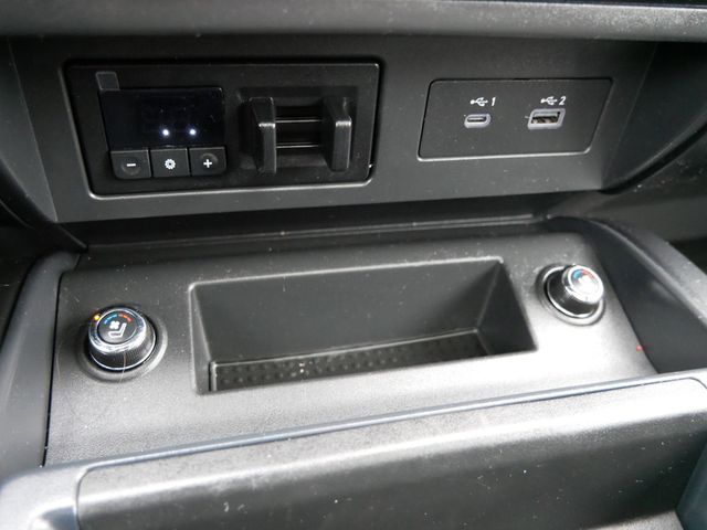 Thumbnail: 2023 Nissan Titan - 14