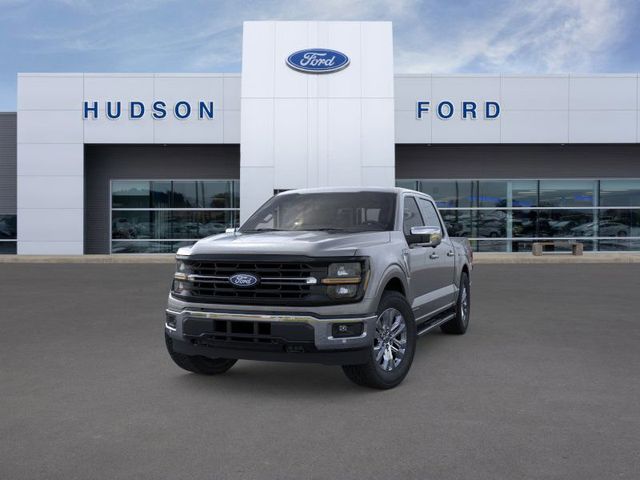 Thumbnail: 2025 Ford F-150 - 2