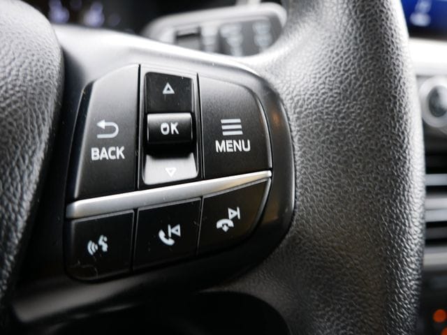 Thumbnail: 2020 Ford Escape - 27