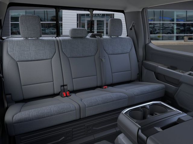 Thumbnail: 2026 Ford F-150 - 11