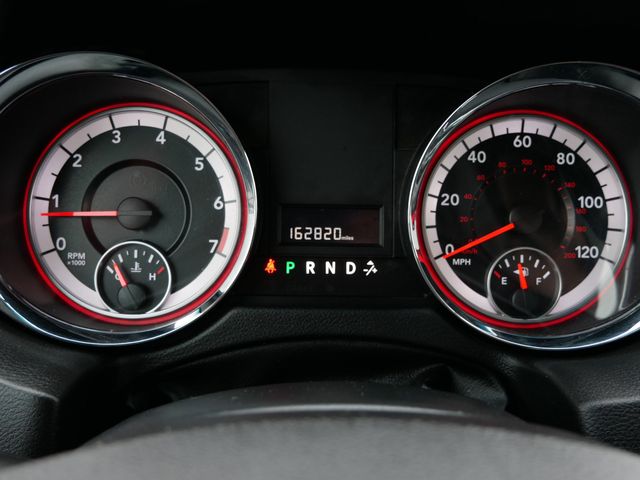 Thumbnail: 2016 Dodge Grand Caravan - 28