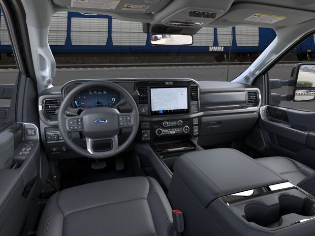 Thumbnail: 2026 Ford F-350 - 9