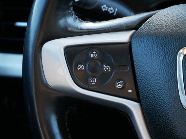 Thumbnail: 2018 GMC Terrain - 10