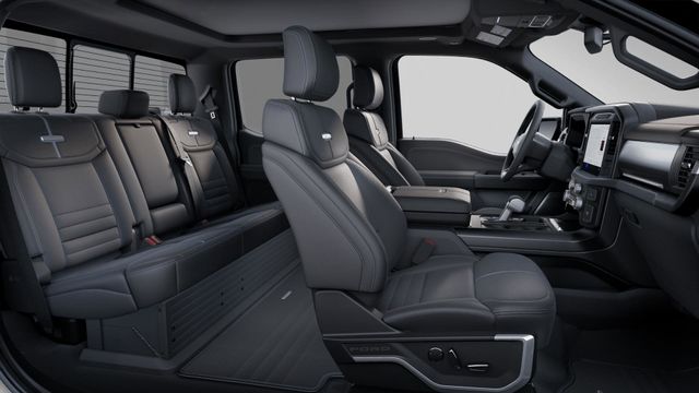 Thumbnail: 2025 Ford F-150 - 6