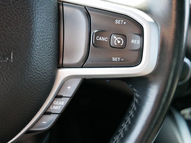 Thumbnail: 2021 RAM 1500 - 29