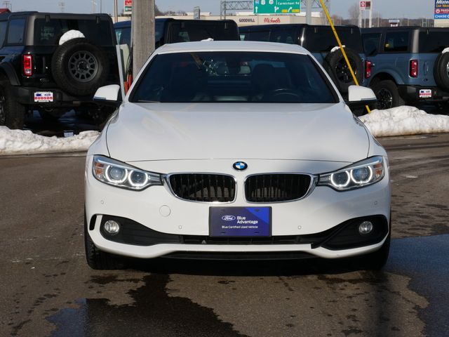 Thumbnail: 2017 BMW 4 Series - 20