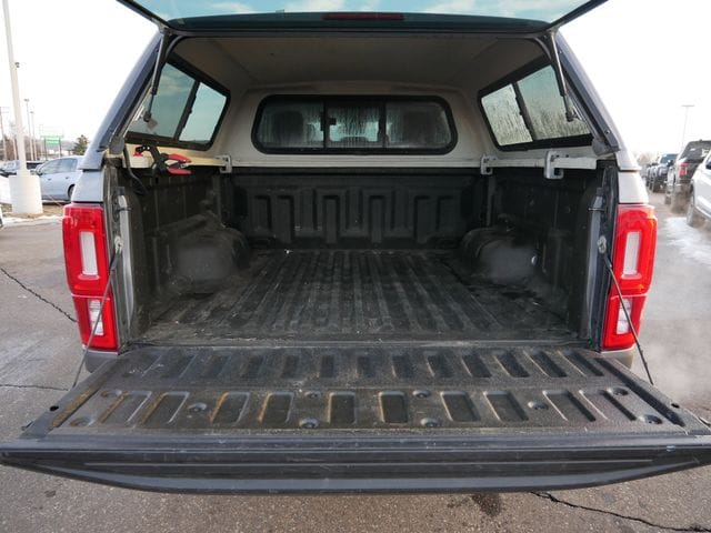 Thumbnail: 2021 Ford Ranger - 5