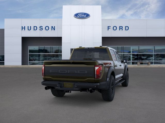 Thumbnail: 2026 Ford F-150 - 8