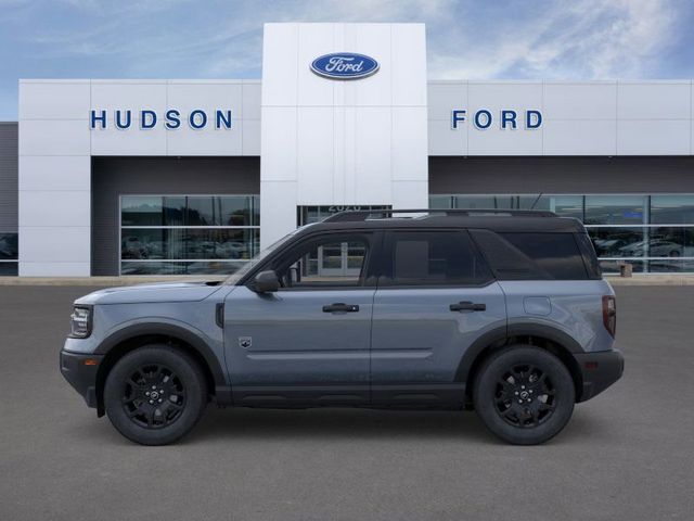 Thumbnail: 2025 Ford Bronco Sport - 3